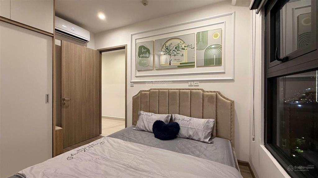 Thanh khoản gấp căn 3pn full đồ giá chỉ 3,470 tỷ tại vinhomes ocp