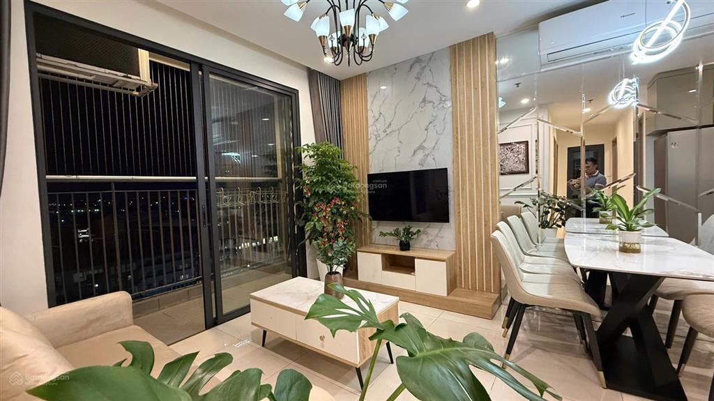 Thanh khoản gấp căn 3pn full đồ giá chỉ 3,470 tỷ tại vinhomes ocp