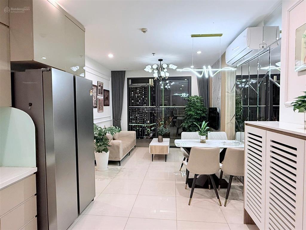 Thanh khoản gấp căn 3pn full đồ giá chỉ 3,470 tỷ tại vinhomes ocp