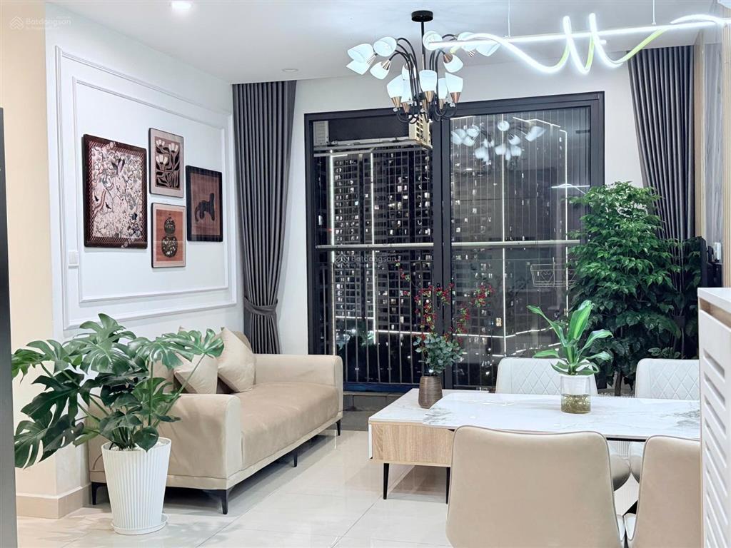Thanh khoản gấp căn 3pn full đồ giá chỉ 3,470 tỷ tại vinhomes ocp
