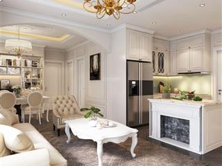 Cần bán gấp chung cư hh2 bắc hà  tố hữu 105m2, 2 ngủ, 2 wc giá 7.5 tỷ