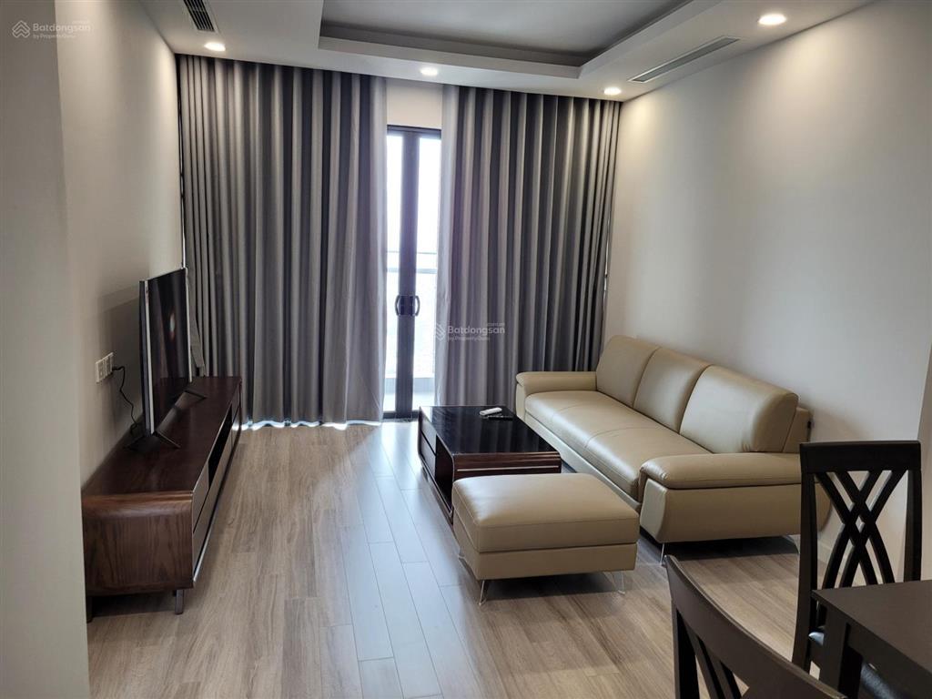 Cho thuê căn hộ bohemia 25 lê văn thiêm 130m2, 3 ngủ 2wc full đồ giá chỉ 19 tr/th