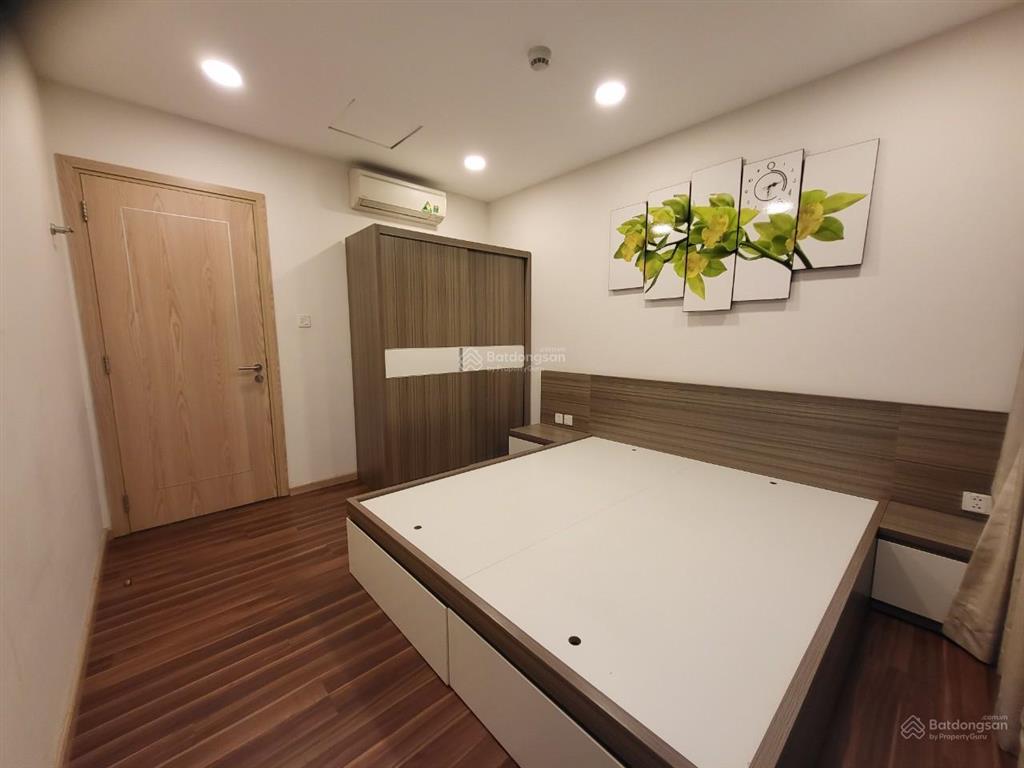 Cho thuê chung cư thăng long number one 87m2, 2 ngủ, 2 wc giá 17tr/th  0915 351 ***