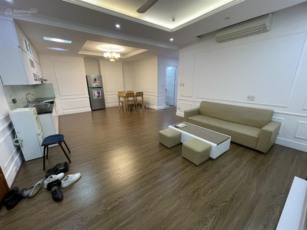 Xem nhà 24/24h  cho thuê chung cư eurowindow 100m2, 2pn, full đồ 15tr/th  0915 351 ***
