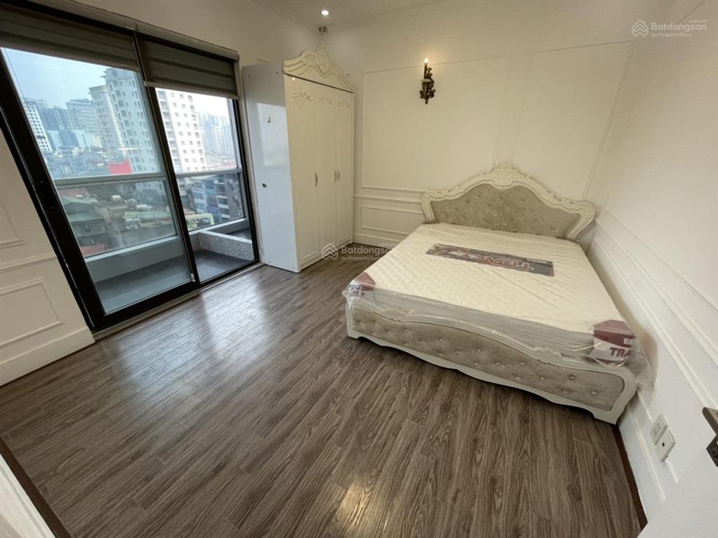 Xem nhà 24/24h  cho thuê chung cư eurowindow 100m2, 2pn, full đồ 15tr/th  0915 351 ***