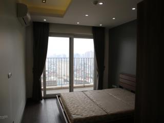 Cho thuê chung cư 34t hoàng đạo thúy 146m2, 3 pn, đầy đủ đồ đẹp 19 triệu/th   0915 351 ***