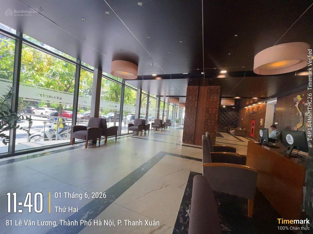 Cho thuê căn hộ starcity 80m2, 2 ngủ full đồ 14 tr/tháng vào luôn  0915 351 ***