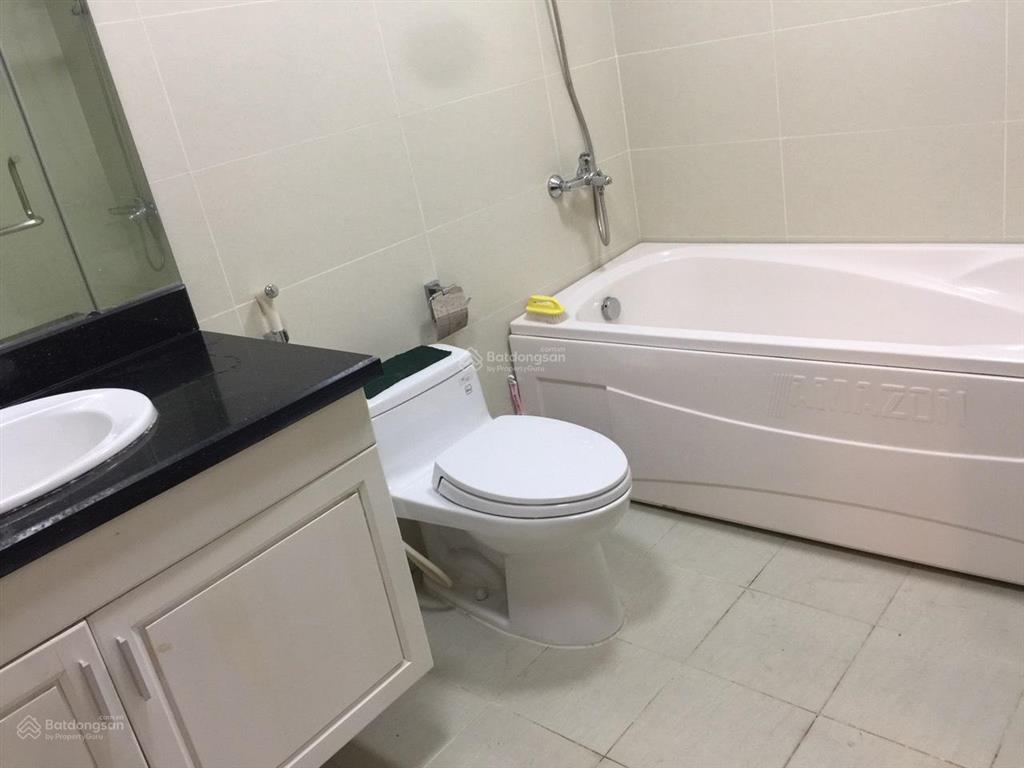 Cho thuê chung cư n04 hoàng đạo thúy 94m2, 2 ngủ, 2wc full đồ 18 triệu/tháng 0915 351 ***