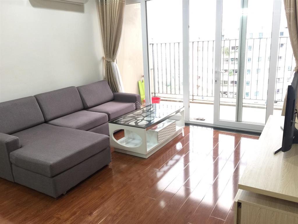 Cho thuê chung cư n04 hoàng đạo thúy 94m2, 2 ngủ, 2wc full đồ 18 triệu/tháng 0915 351 ***