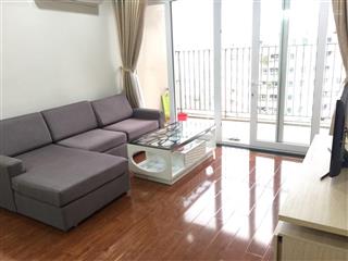 Cho thuê chung cư n04 hoàng đạo thúy 94m2, 2 ngủ, 2wc full đồ 18 triệu/tháng 0915 351 ***
