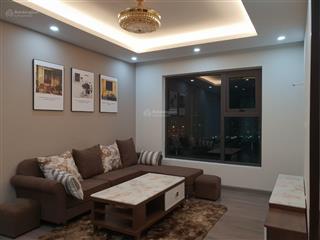 Cho thuê căn hộ chung cư ban cơ yếu chính phủ 43 lê văn lương 85m2, 2 ngủ, 2 wc, giá 15 triệu/th