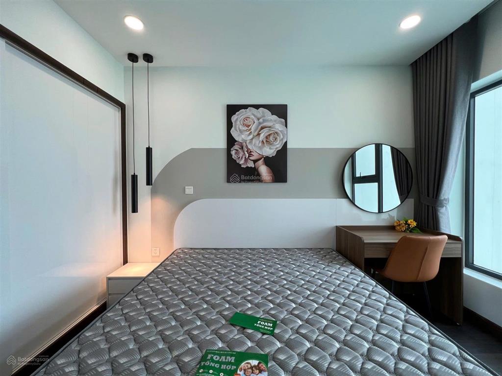 Cho thuê căn hộ chung cư thăng long number one 120m2, 3pn, full đồ 20 triệu/th 0915 351 ***