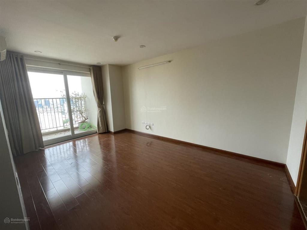 Cho thuê chung cư n05 hoàng đạo thúy, 152m2, 3pn, 3 wc, đồ cơ bản, 19 tr/th  0915 351 ***