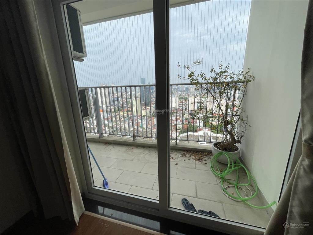 Cho thuê chung cư n05 hoàng đạo thúy, 152m2, 3pn, 3 wc, đồ cơ bản, 19 tr/th  0915 351 ***