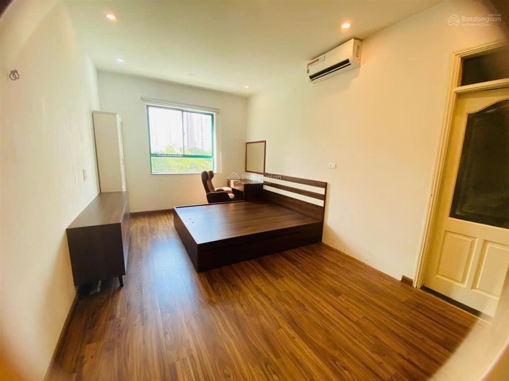 Cho thuê căn hộ 17t6 hoàng đạo thúy, trung hòa nhân chính 120m², 2 pn full đồ 15 triệu/tháng