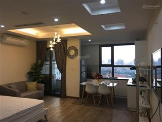 Cho thuê căn hộ starcity 50m2, studio full đồ đẹp 11 tr/tháng  0915 351 ***