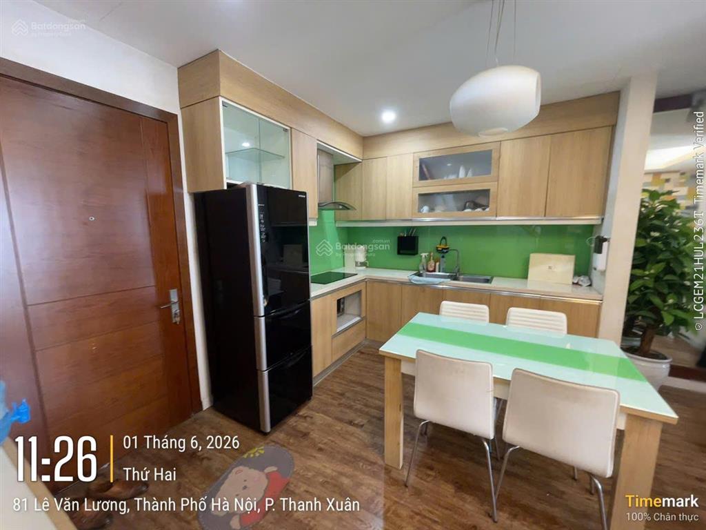 Cho thuê căn hộ star city 50m2, studio full đồ đẹp 11 tr/tháng  0915 351 ***