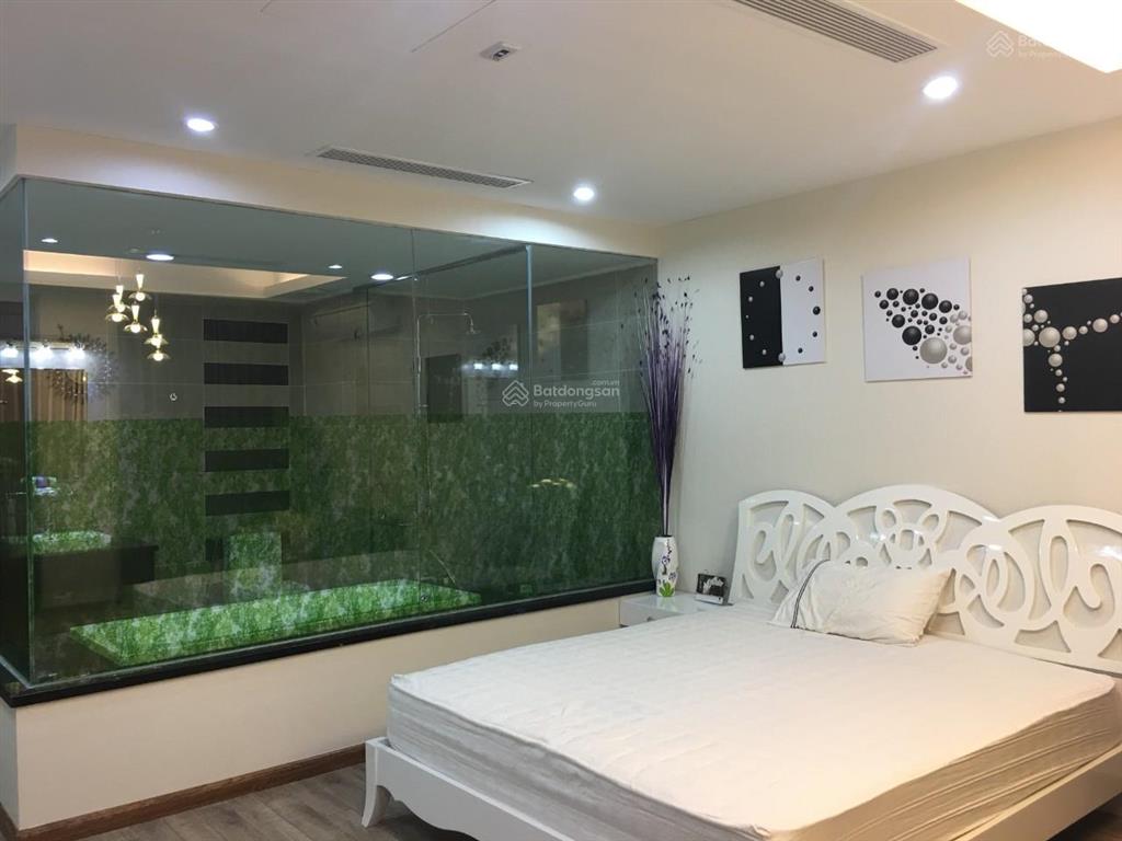 Cho thuê căn hộ starcity 50m2, studio full đồ đẹp 11 tr/tháng  0915 351 ***