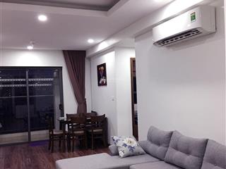 Cho thuê căn hộ chung cư 282 nguyễn huy tưởng 70m2, 2 ngủ, 2 wc giá 12.5 triệu/th  0915 351 ***