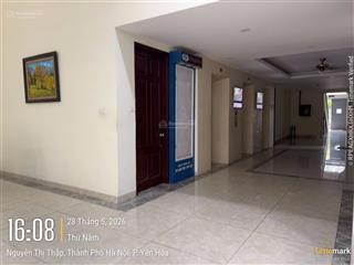 Chính chủ cần tiền bán gấp căn hộ trung hòa nhân chính 17t2 diện tích 152m2, 3 ngủ, 3 wc 80tr/m2
