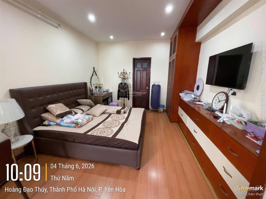 Cho thuê chung cư n05 hoàng đạo thúy, 152m2, 3pn, đầy đủ nội thất đẹp và sang trọng, 22 tr/tháng