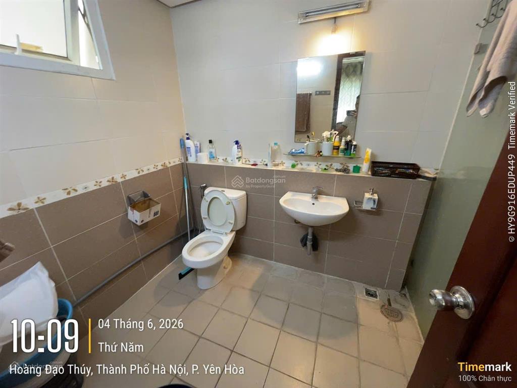 Cho thuê chung cư n05 hoàng đạo thúy, 152m2, 3pn, đầy đủ nội thất đẹp và sang trọng, 22 tr/tháng
