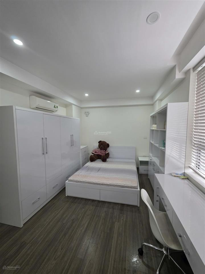 Cho thuê chung cư handiresco 31 lê văn lương, 105m2, 3 ngủ, 2wc full đồ 17tr/th