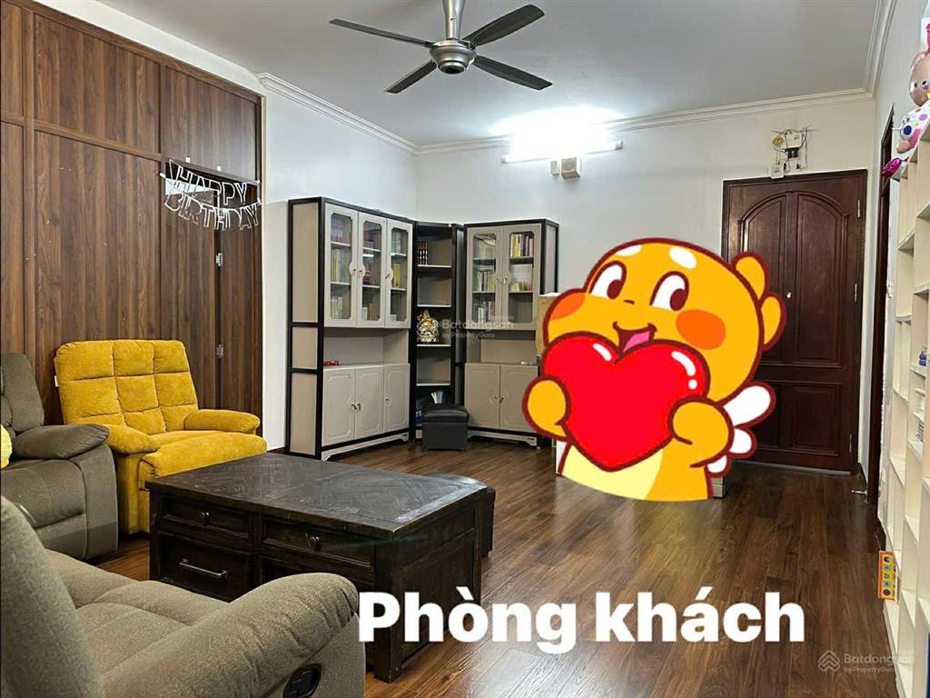 Cho thuê chung cư 34t hoàng đạo thúy 120m2, 3 pn, đầy đủ đồ đẹp 18.5 triệu/th   0915 351 ***