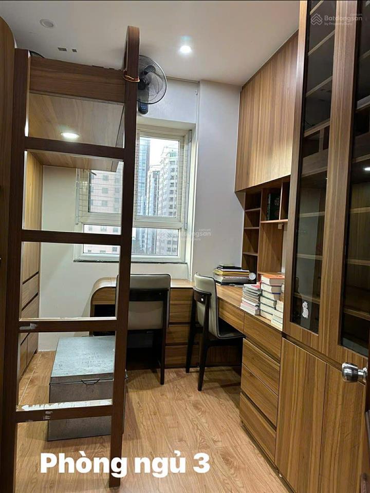 Cho thuê chung cư 34t hoàng đạo thúy 120m2, 3 pn, đầy đủ đồ đẹp 18.5 triệu/th   0915 351 ***