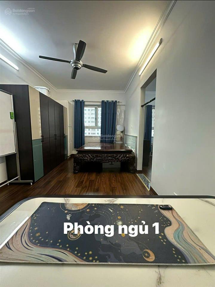 Cho thuê chung cư 34t hoàng đạo thúy 120m2, 3 pn, đầy đủ đồ đẹp 18.5 triệu/th   0915 351 ***