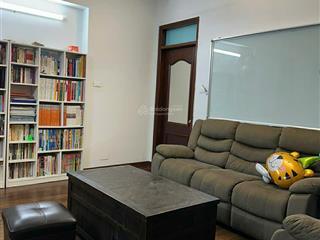Cho thuê chung cư 34t hoàng đạo thúy 120m2, 3 pn, đầy đủ đồ đẹp 18.5 triệu/th   0915 351 ***