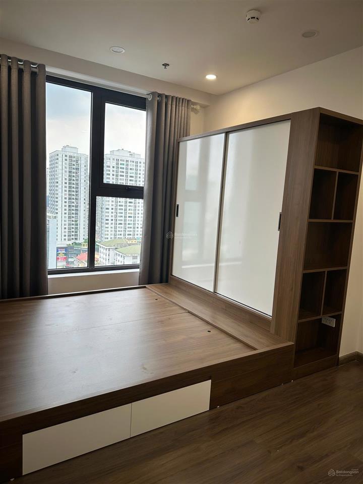 Cho thuê chung cư handico complex 33 lê văn lương 82m2, 3 ngủ 2 wc 19tr/tháng