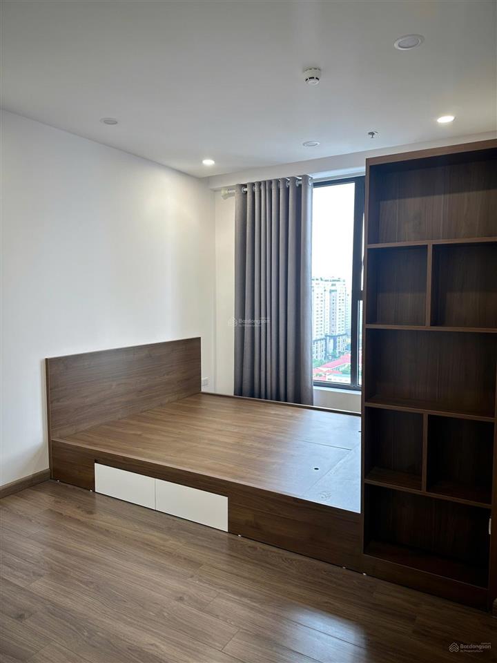 Cho thuê chung cư handico complex 33 lê văn lương 82m2, 3 ngủ 2 wc 19tr/tháng