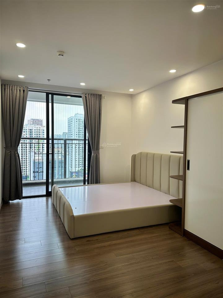 Cho thuê chung cư handico complex 33 lê văn lương 82m2, 3 ngủ 2 wc 19tr/tháng