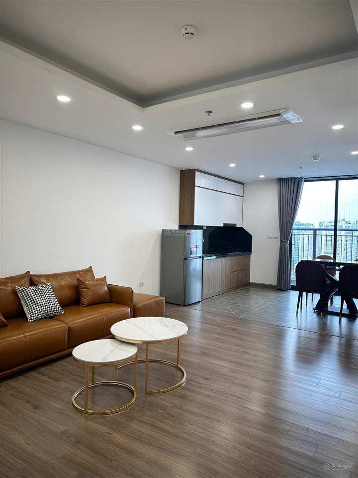 Cho thuê chung cư handico complex 33 lê văn lương 82m2, 3 ngủ 2 wc 19tr/tháng