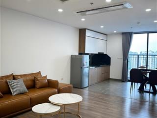 Cho thuê chung cư handico complex 33 lê văn lương 82m², 2 ngủ 2 wc 20tr/th