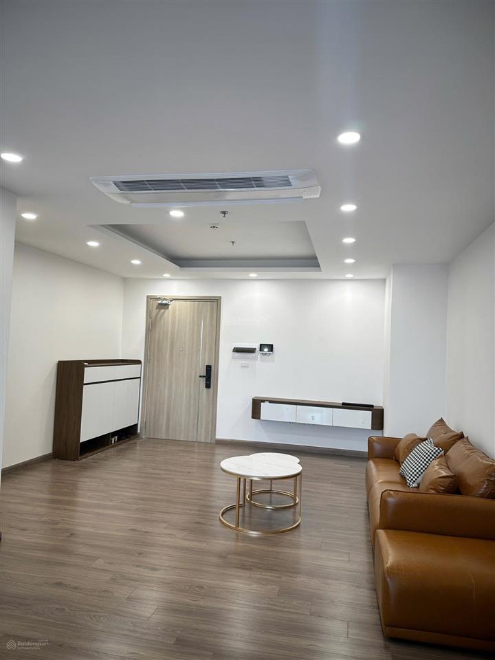Cho thuê chung cư handico complex 33 lê văn lương 82m2, 3 ngủ 2 wc 19tr/tháng