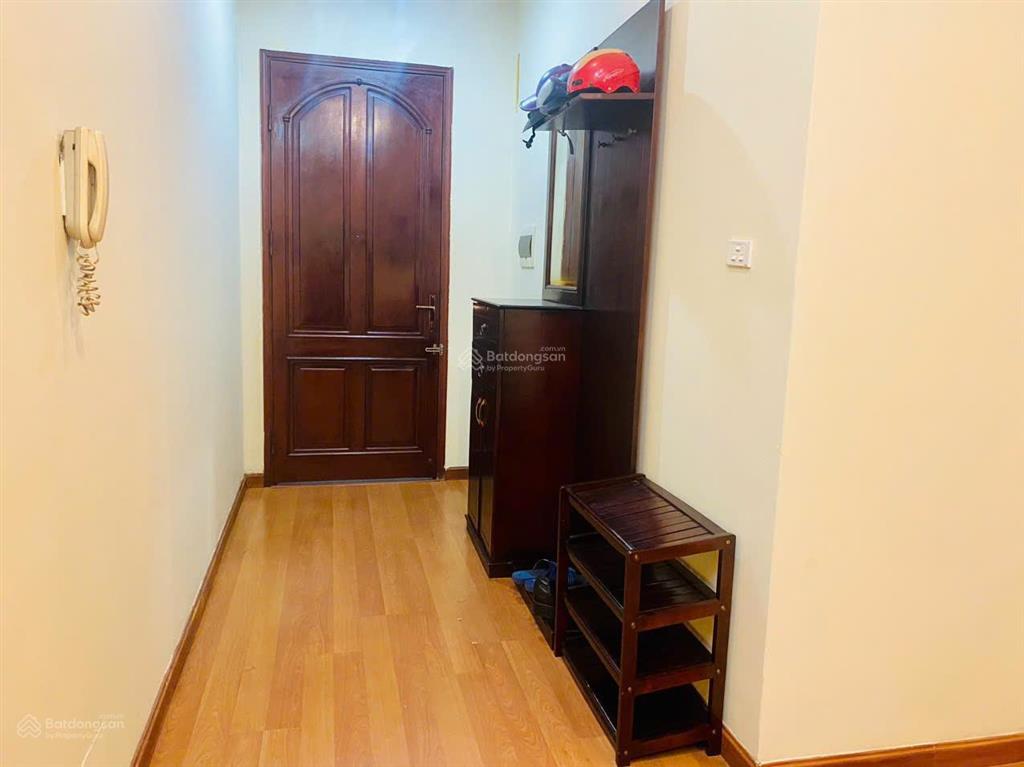 Cho thuê căn hộ 17t7 hoàng đạo thúy, trung hòa nhân chính 120m², 3 pn full đồ 16,5 triệu/tháng