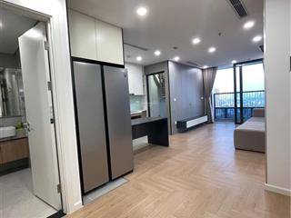 Cho thuê chung cư ninety complex 90 đường láng 70m², 2 ngủ, 2 wc giá 18 tr/th  0915 351 ***