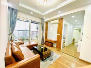 Cho thuê căn hộ riverside garden 349 vũ tông phan 70m2 2 ngủ 2 wc full  13 triệu vnd. 0915 351 ***