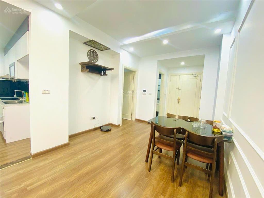 Cho thuê căn hộ riverside garden 349 vũ tông phan 70m2 2 ngủ 2 wc full  13 triệu vnd. 0915 351 ***