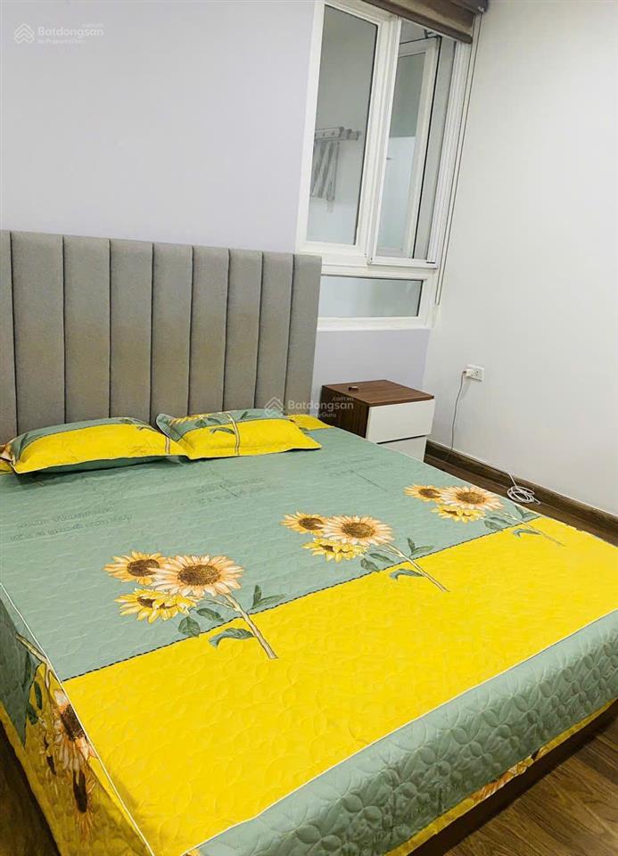 Cho thuê căn hộ riverside garden 349 vũ tông phan 70m2 2 ngủ 2 wc full  13 triệu vnd. 0915 351 ***