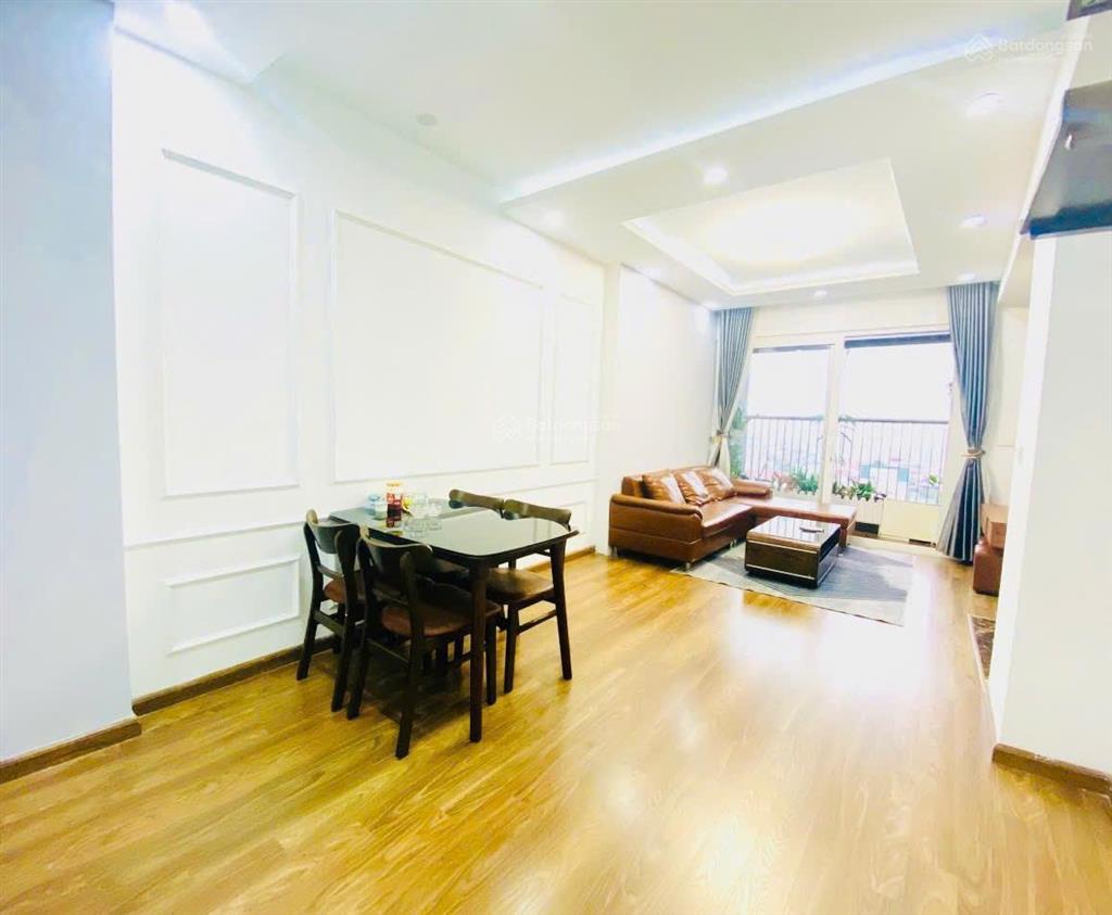 Cho thuê căn hộ riverside garden 349 vũ tông phan 70m2 2 ngủ 2 wc full  13 triệu vnd. 0915 351 ***