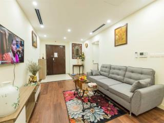 Cho thuê căn hộ chung cư hà nội center point 50m2, 1 pn, 1 wc full đồ 13tr/th 0915 351 ***