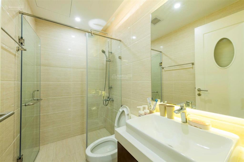 Cho thuê căn hộ chung cư hà nội center point 50m2, 1 pn, 1 wc full đồ 13tr/th 0915 351 ***
