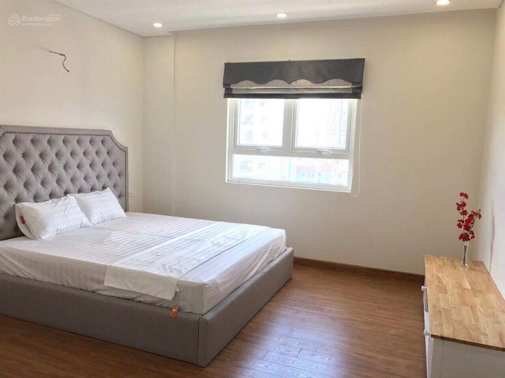 Cho thuê căn hộ times tower 35 lê văn lương 107m2, 3pn + 2wc full đồ 18tr/th  0915 351 ***