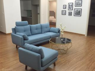 Cho thuê căn hộ times tower 35 lê văn lươn 107m2, 3pn + 2wc full đồ 21tr/th  0915 351 ***