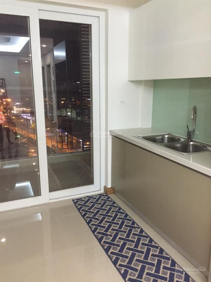 Cho thuê căn hộ times tower 35 lê văn lương 107m2, 3pn + 2wc full đồ 18tr/th  0915 351 ***