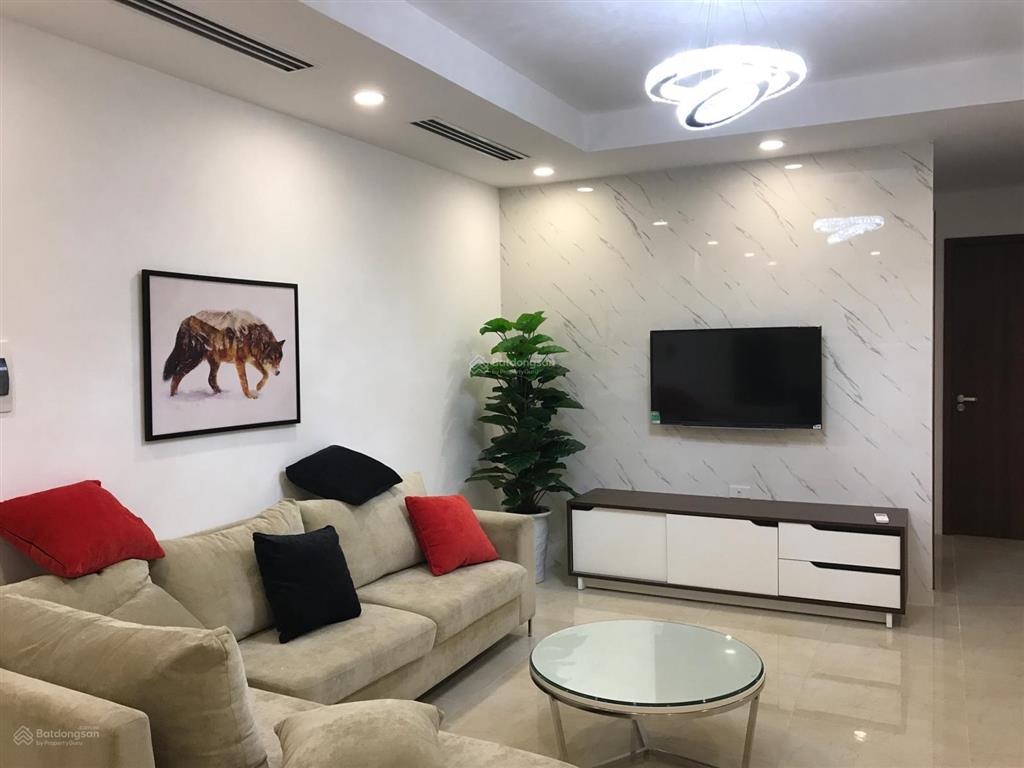 Cần cho thuê gấp căn hộ eco green city 70m2, 2 phòng ngủ, nội thất đẹp, 12tr/th