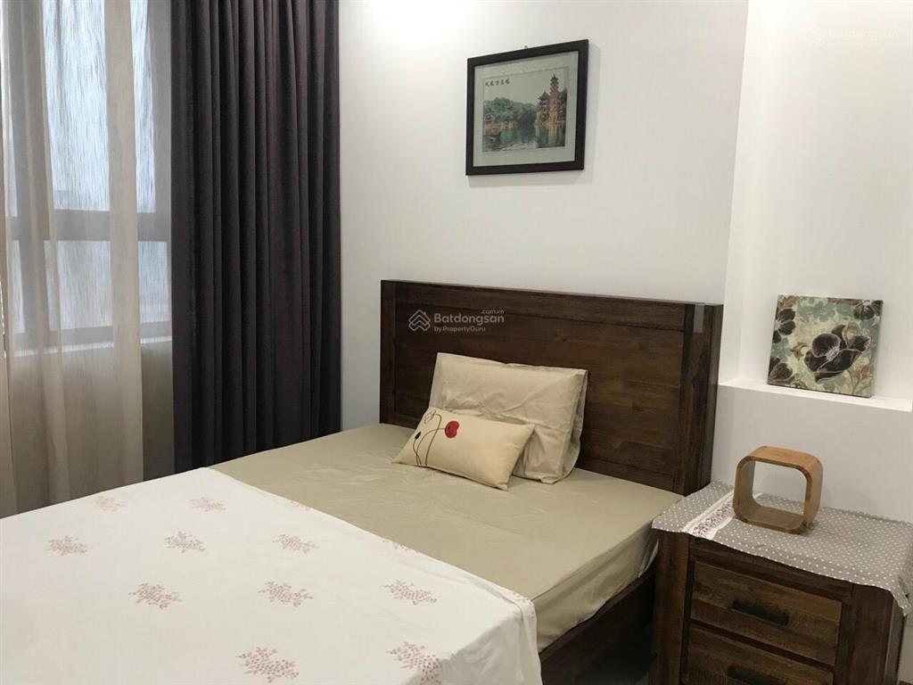 Cho thuê chung cư handiresco 31 lê văn lương, 70m2, 2 ngủ, 2wc full đồ, 15tr/th